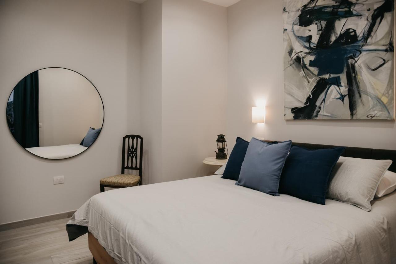 Terra Mia Suite - Chi Tene' O Mare Naples Exterior photo